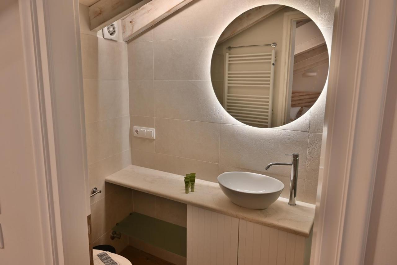 Old Town Apartment Corfu  Luaran gambar