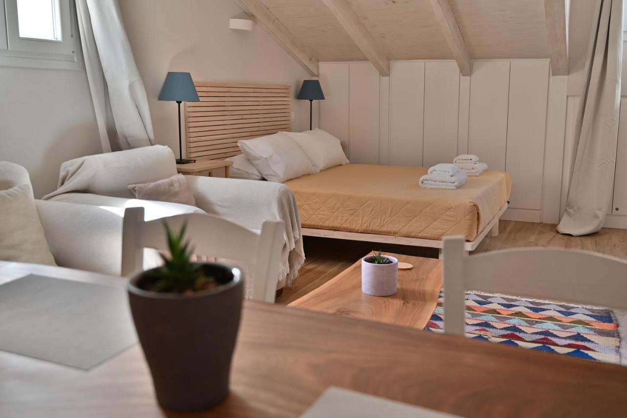 Old Town Apartment Corfu  Luaran gambar