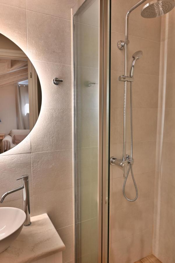 Old Town Apartment Corfu  Luaran gambar