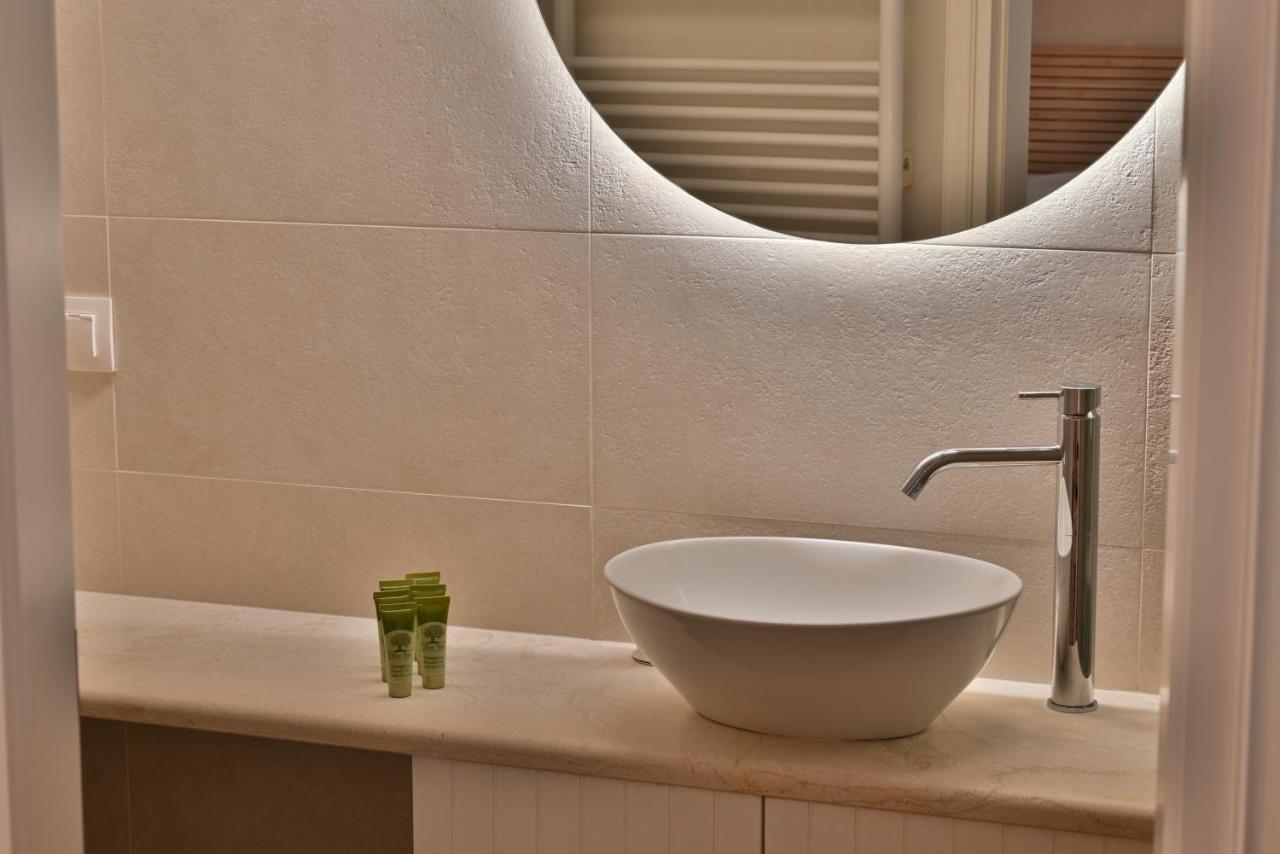 Old Town Apartment Corfu  Luaran gambar