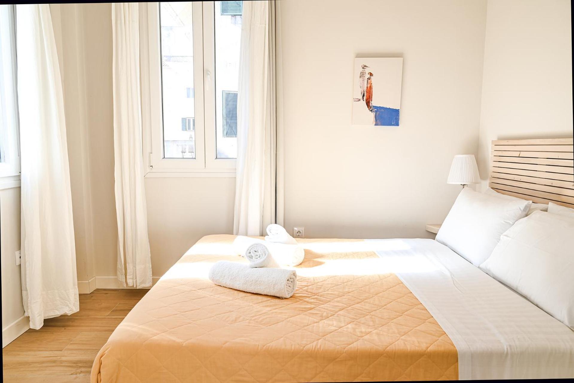 Old Town Apartment Corfu  Luaran gambar