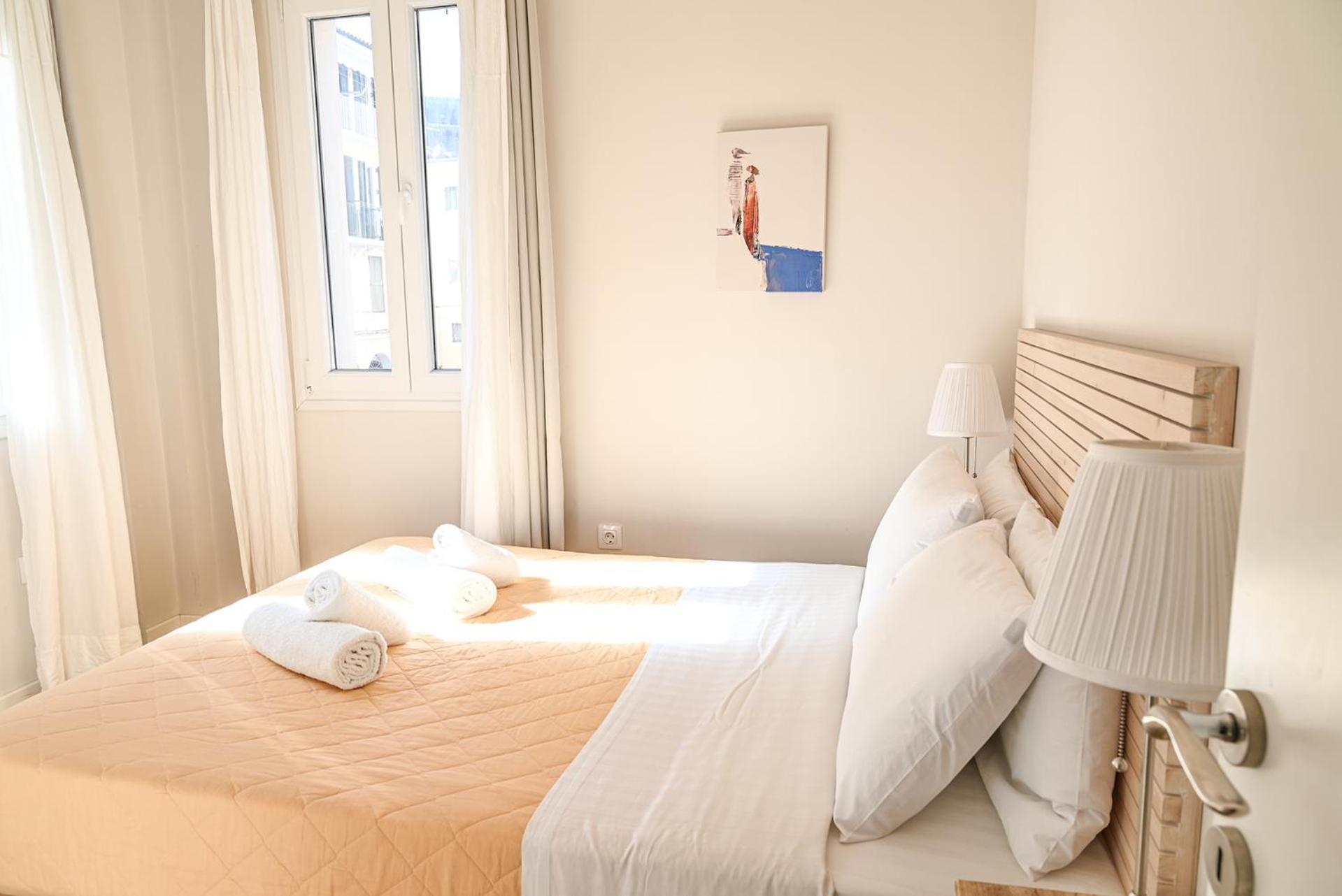 Old Town Apartment Corfu  Luaran gambar