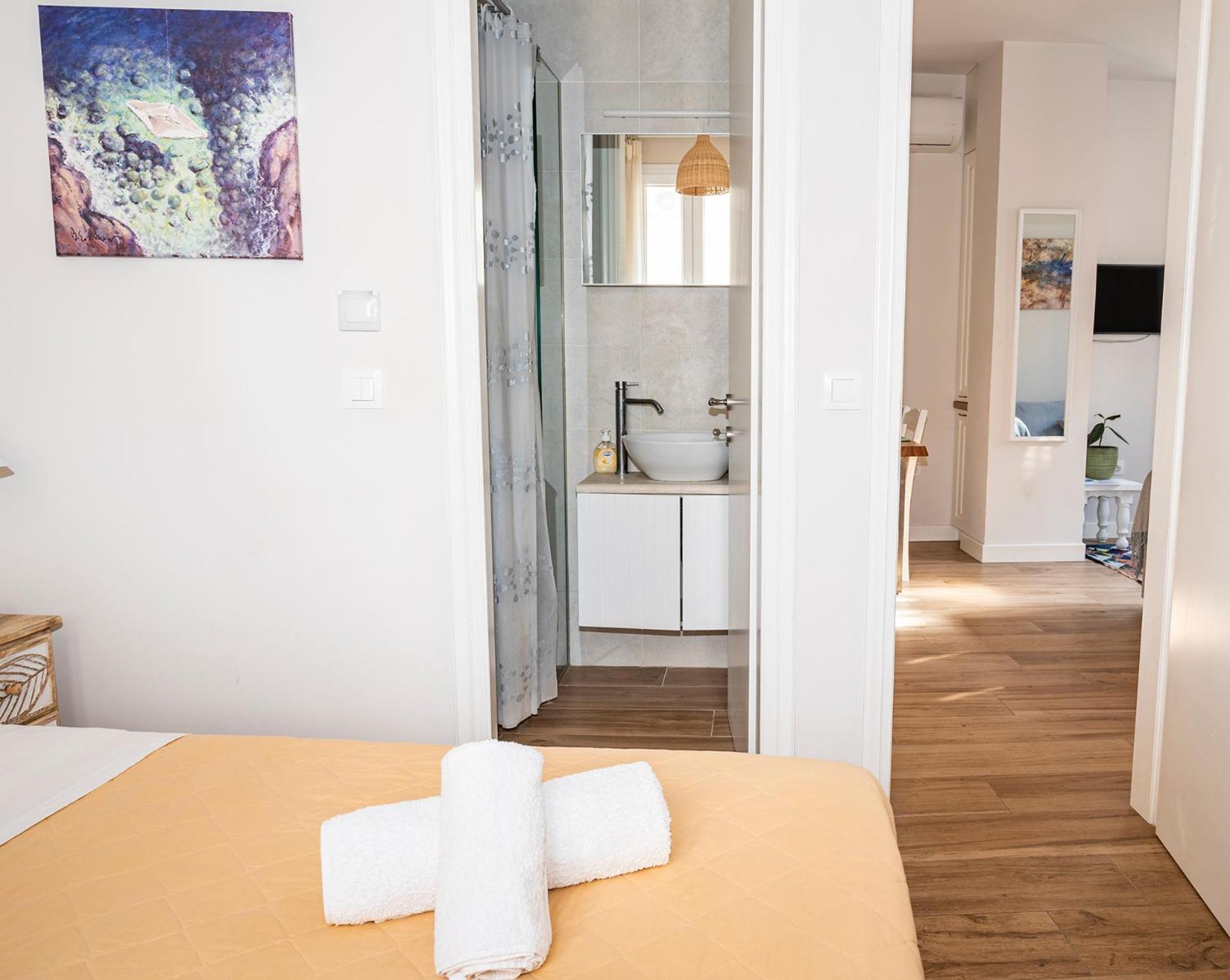 Old Town Apartment Corfu  Luaran gambar