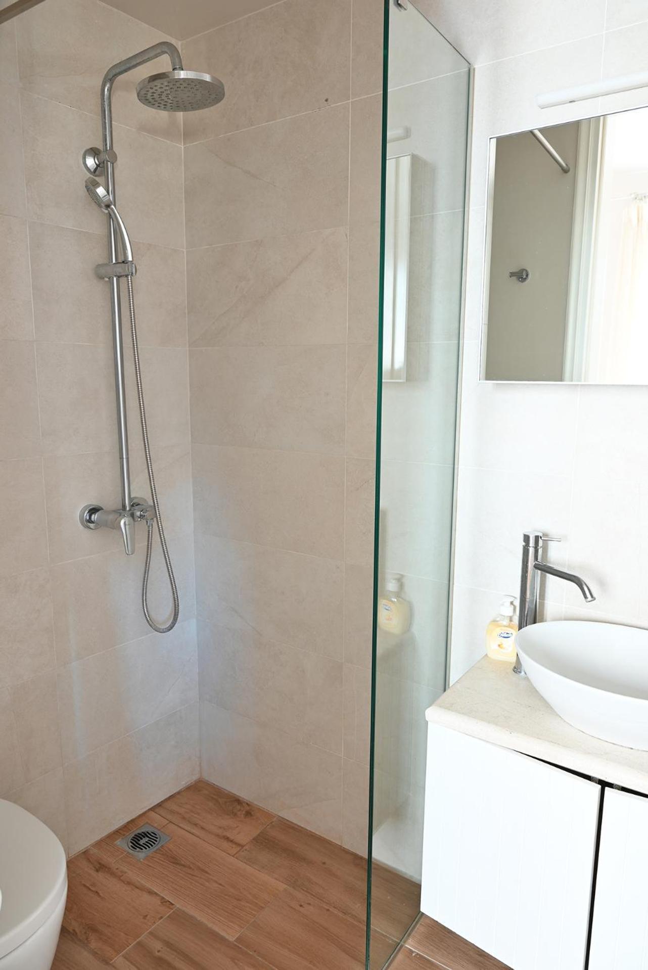 Old Town Apartment Corfu  Luaran gambar