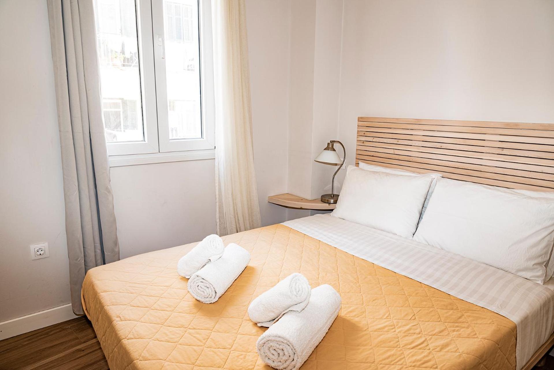 Old Town Apartment Corfu  Luaran gambar
