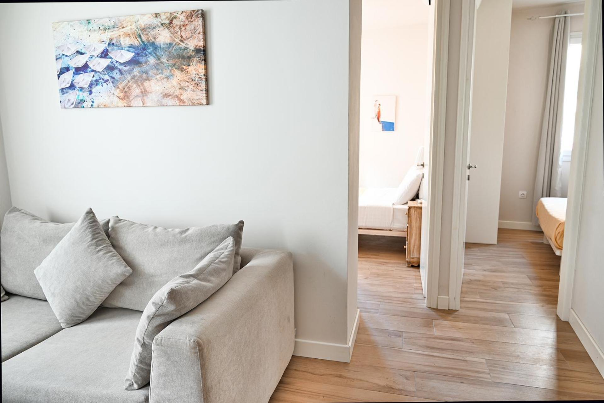 Old Town Apartment Corfu  Luaran gambar